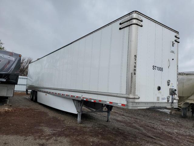 Salvage Hyundai Translead Image