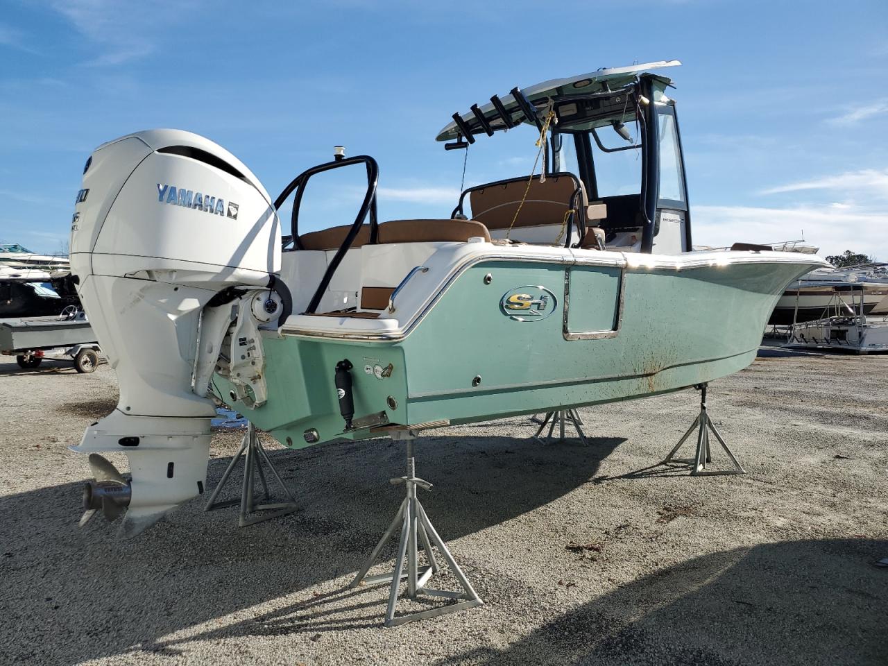 Other Boat Boat