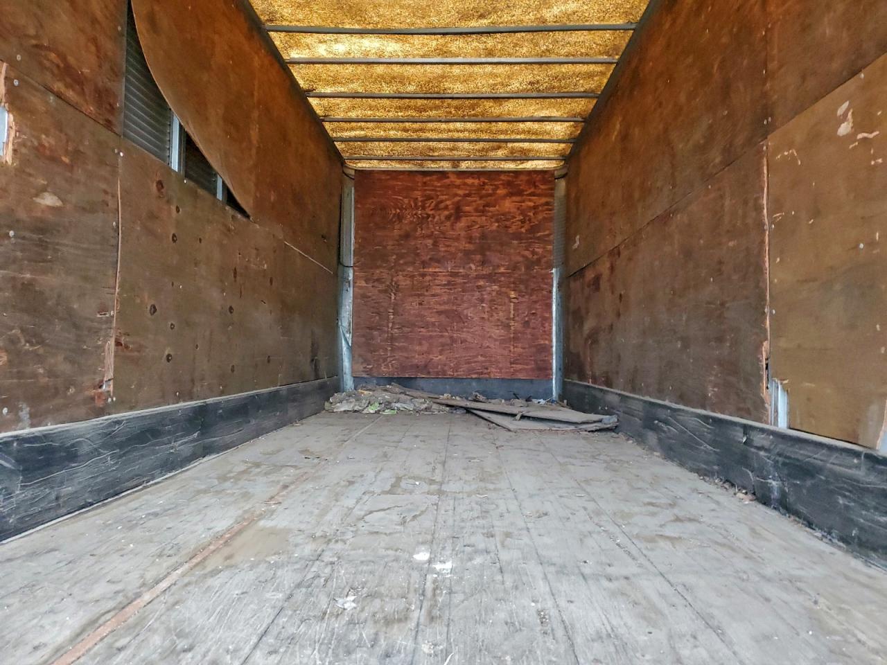 Utility Trailer