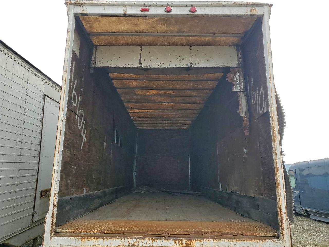 Utility Trailer
