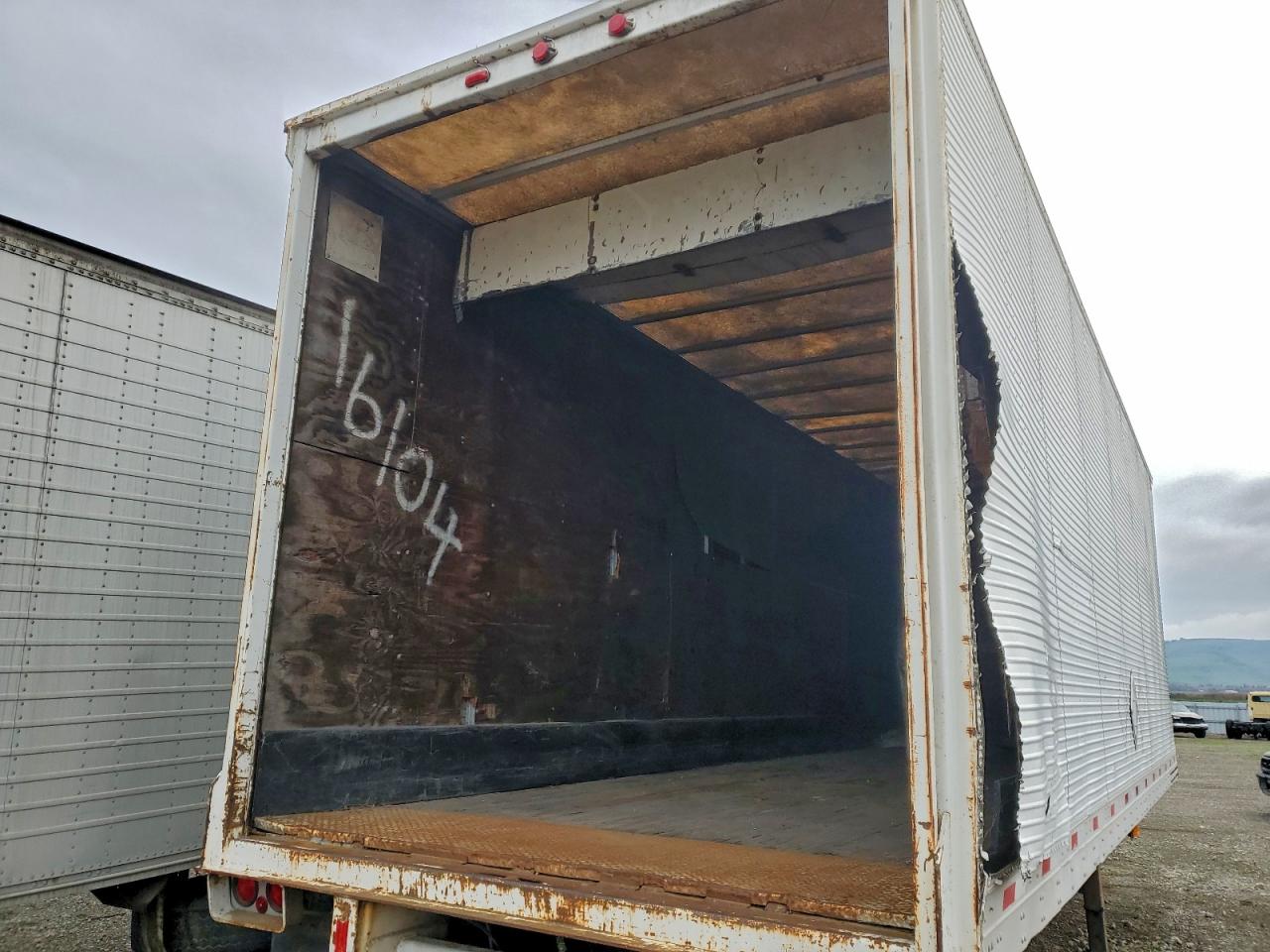 Utility Trailer