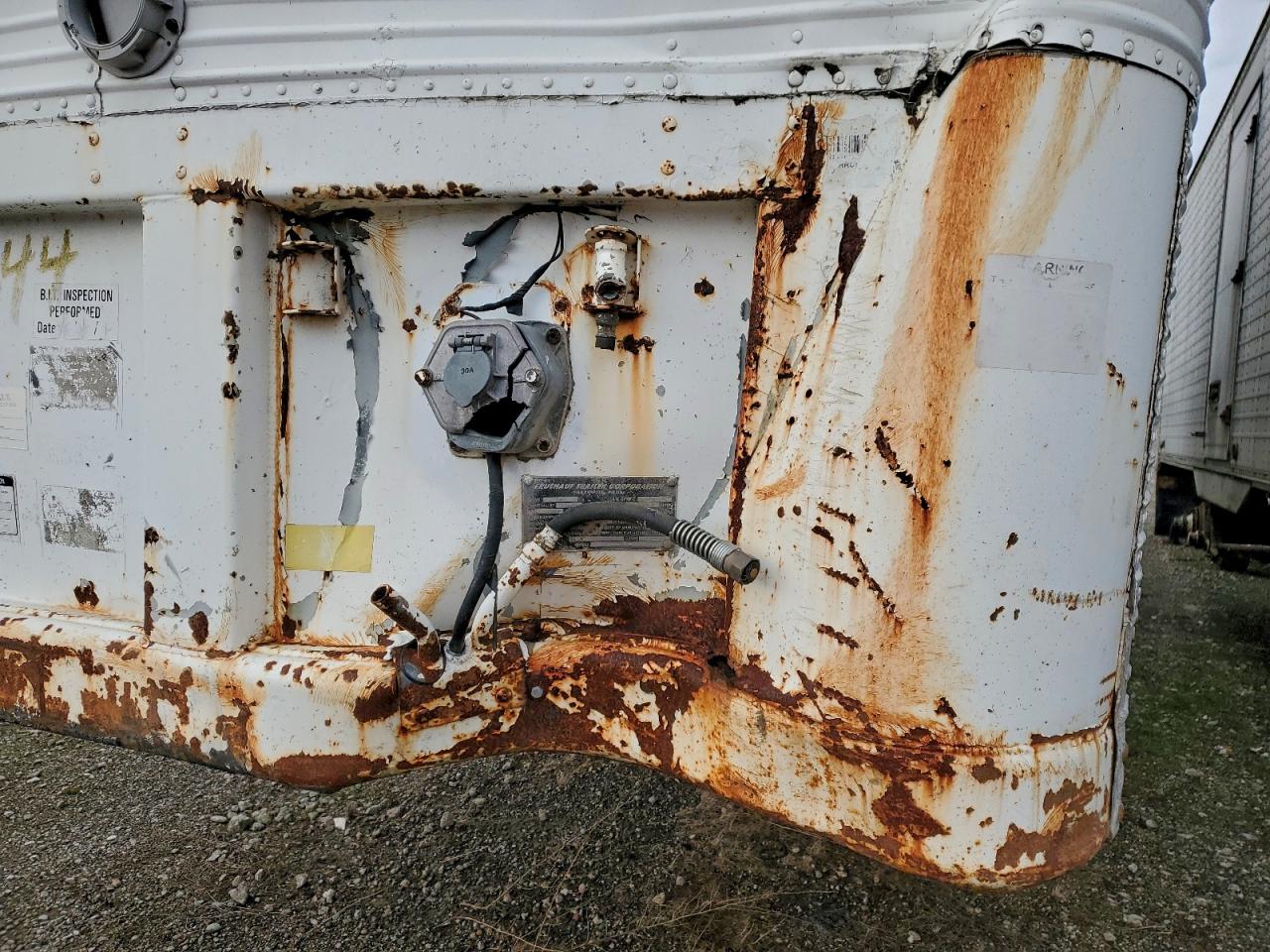 Utility Trailer