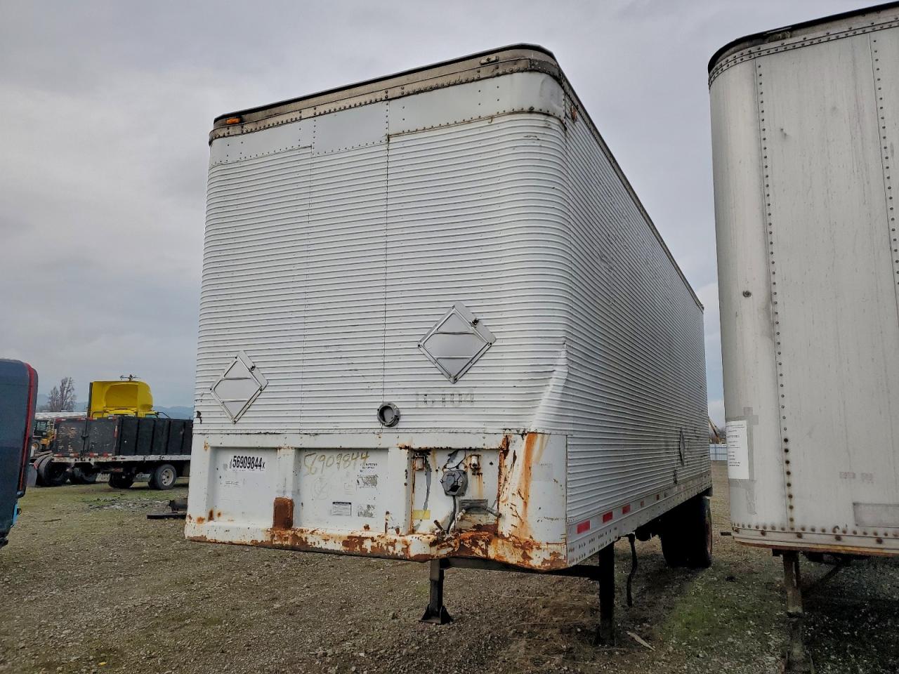 Utility Trailer