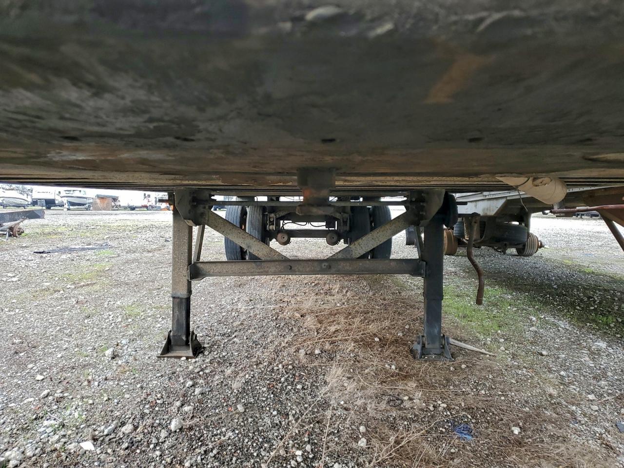 Utility Trailer