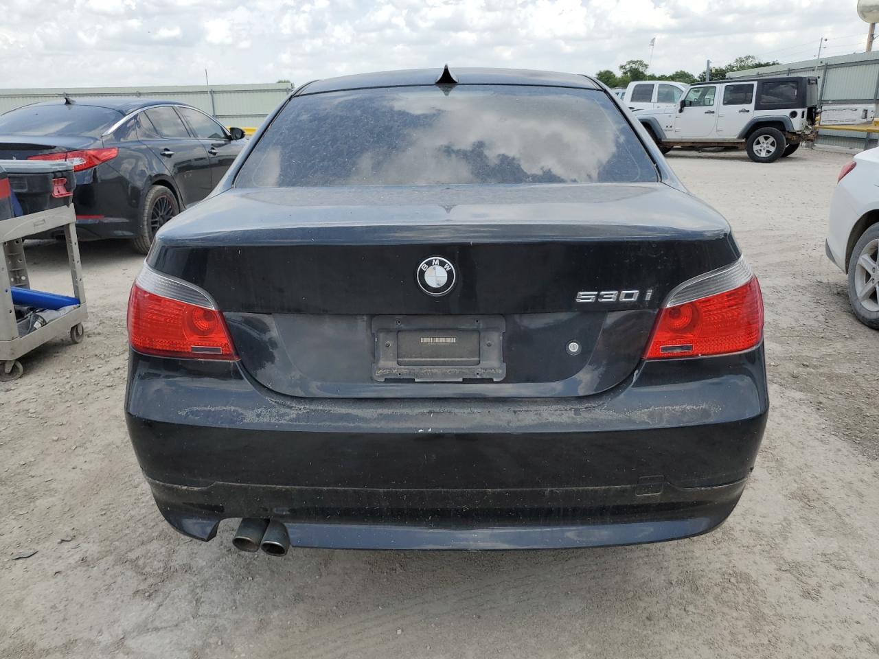 BMW 5 Series I