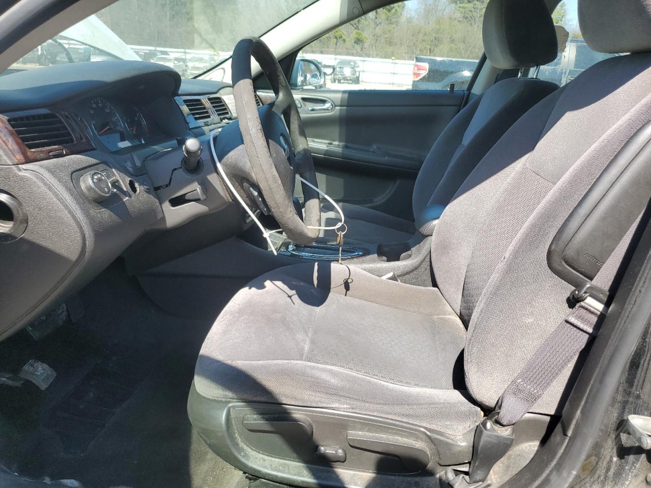 Chevrolet Impala Lt