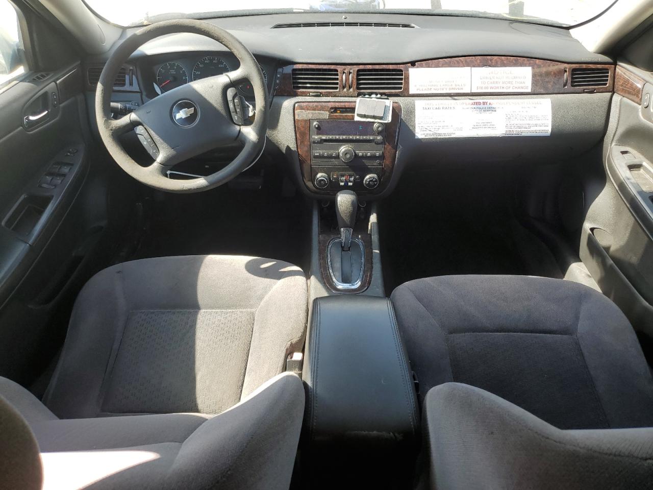 Chevrolet Impala Lt