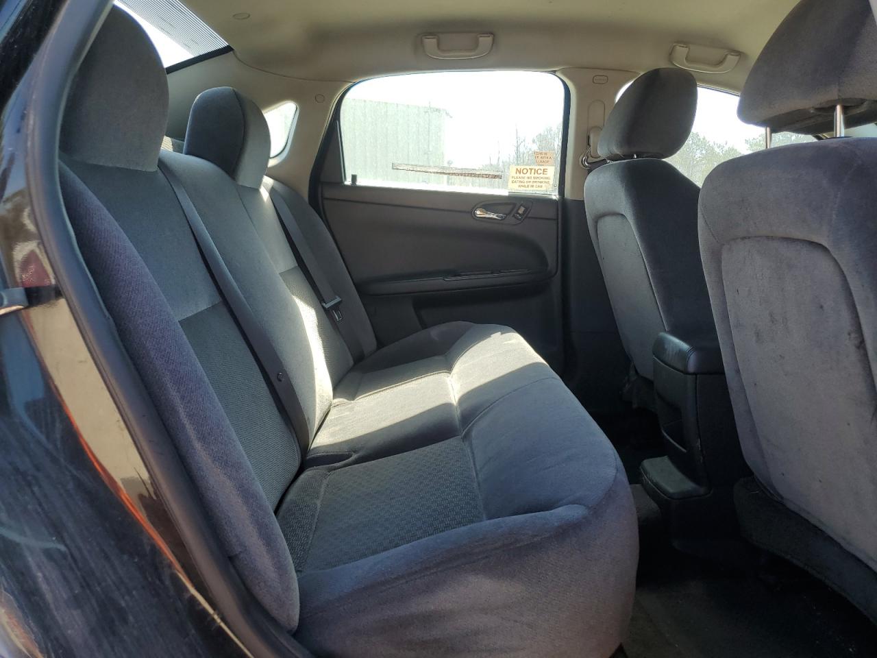 Chevrolet Impala Lt