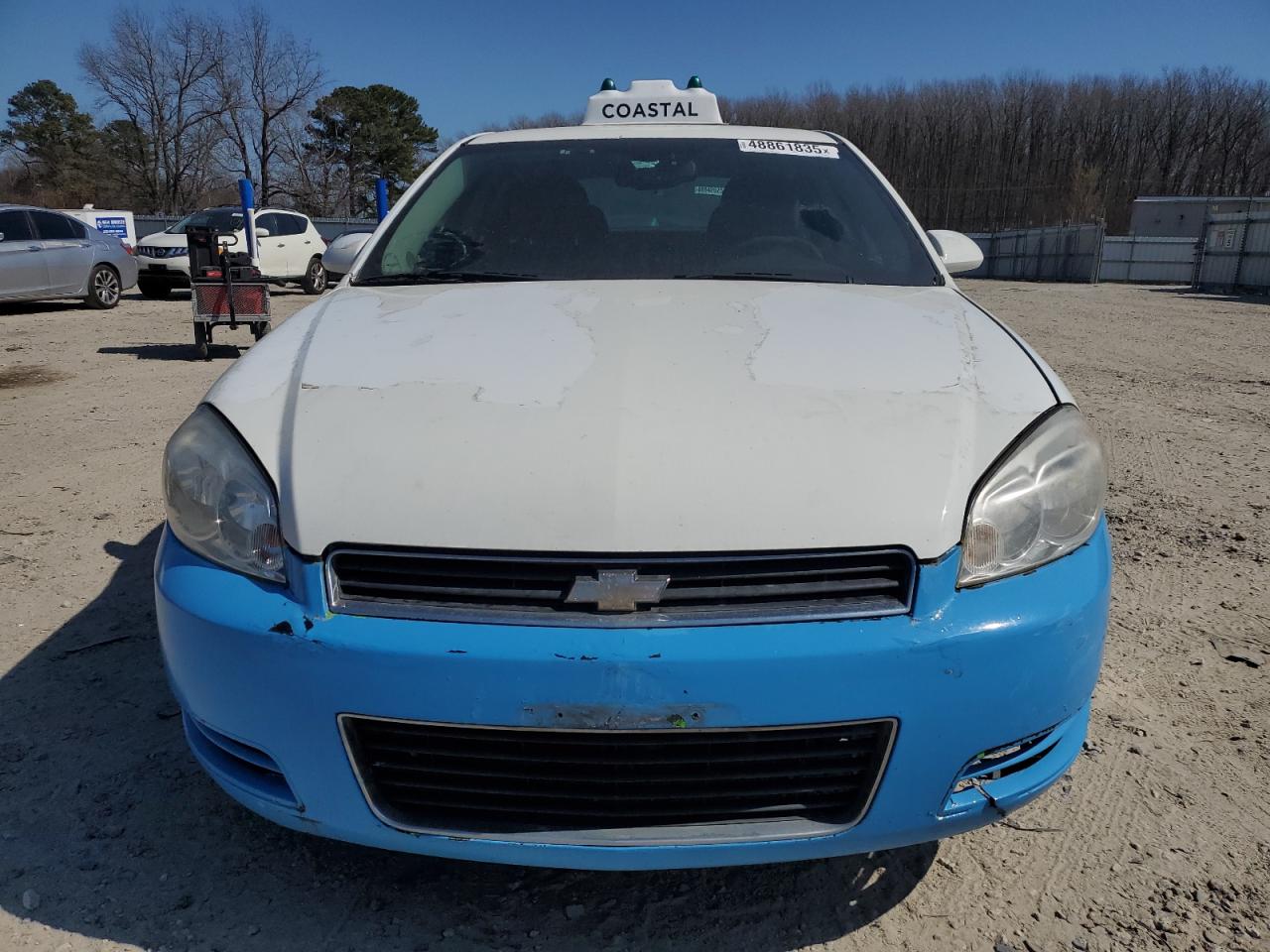 Chevrolet Impala Lt