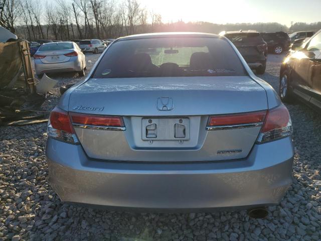 Honda Accord Se