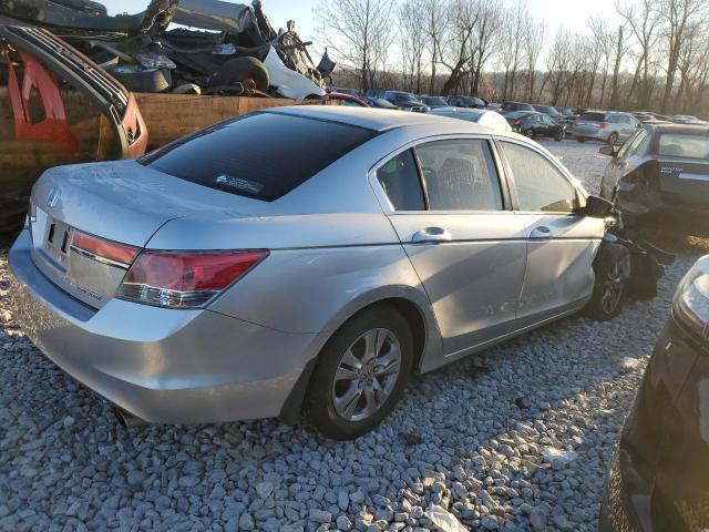 Honda Accord Se