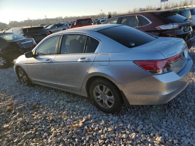 Honda Accord Se