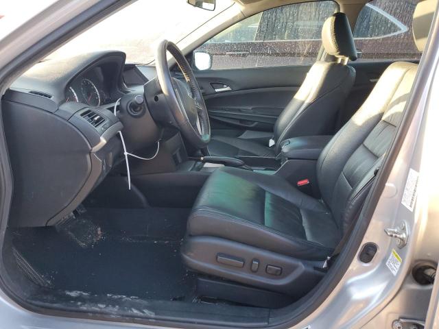 Honda Accord Se