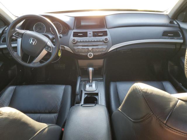 Honda Accord Se