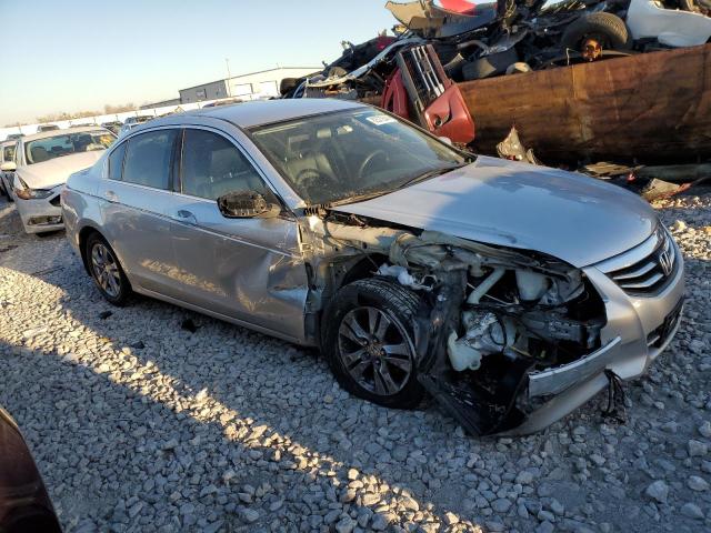 Honda Accord Se