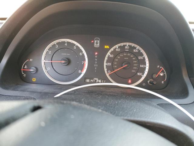 Honda Accord Se
