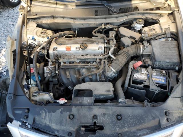 Honda Accord Se