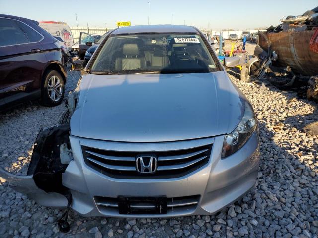 Honda Accord Se
