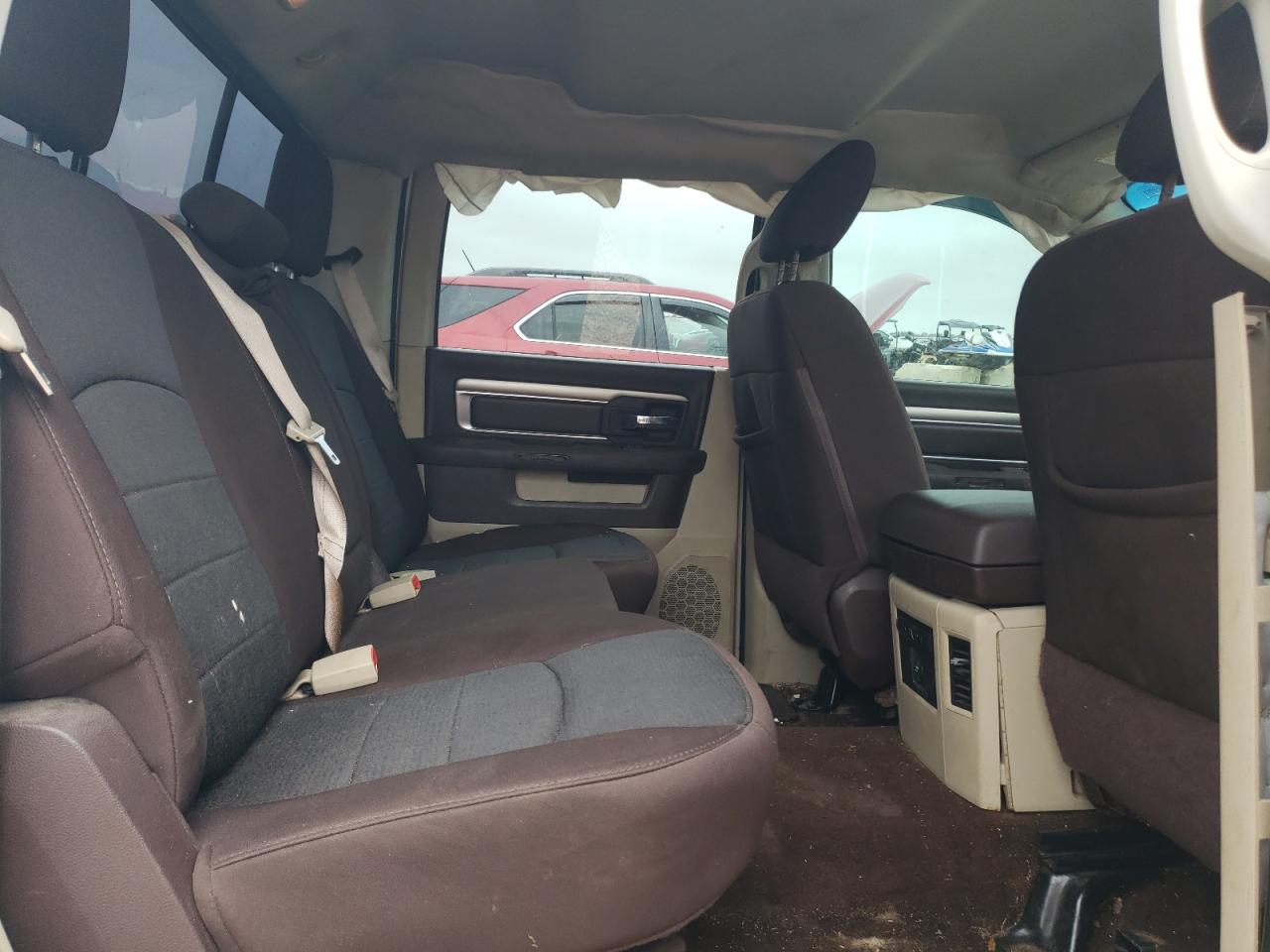 Ram 1500 Slt