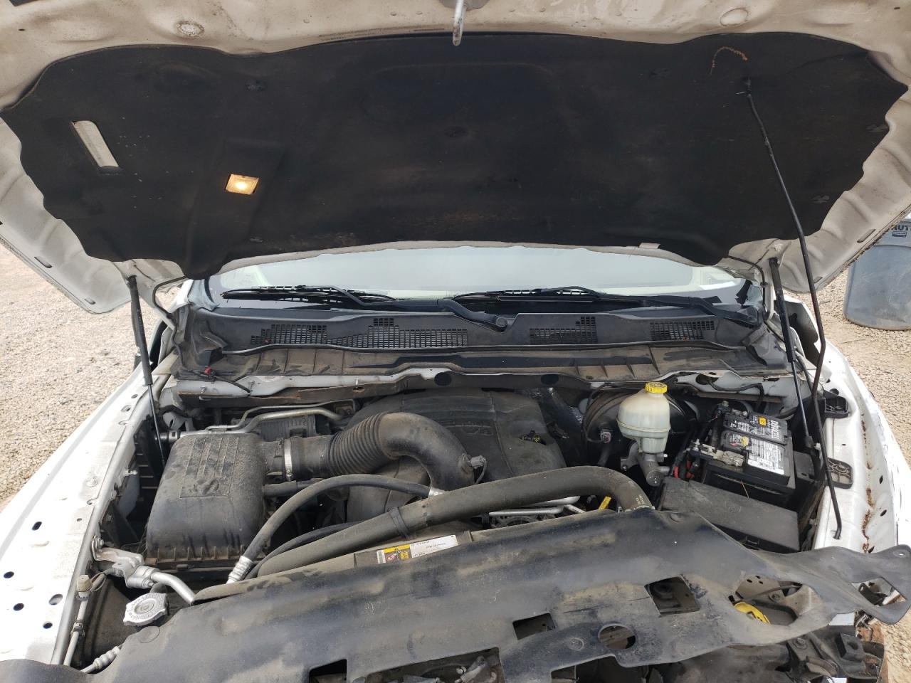 Ram 1500 Slt