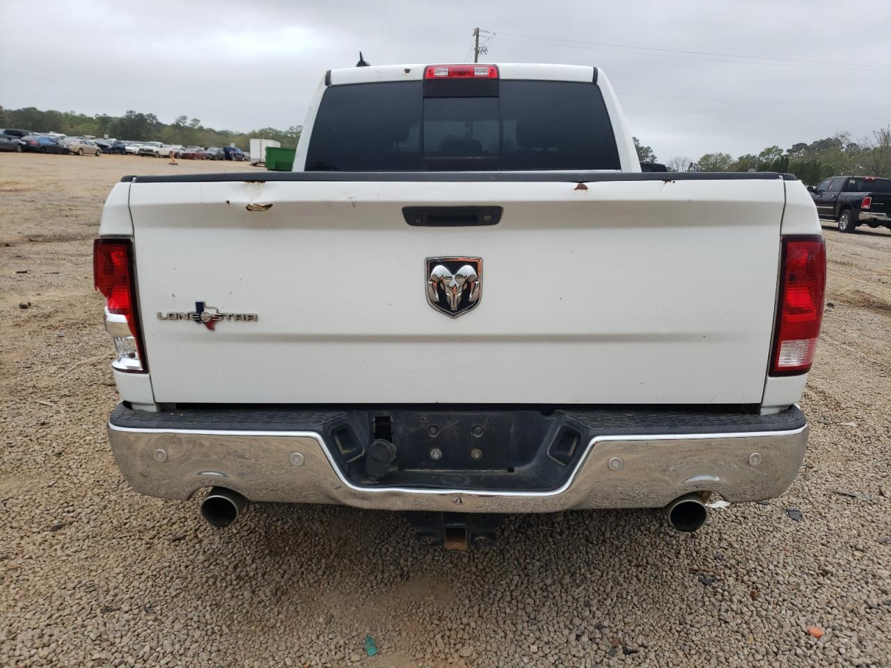 Ram 1500 Slt