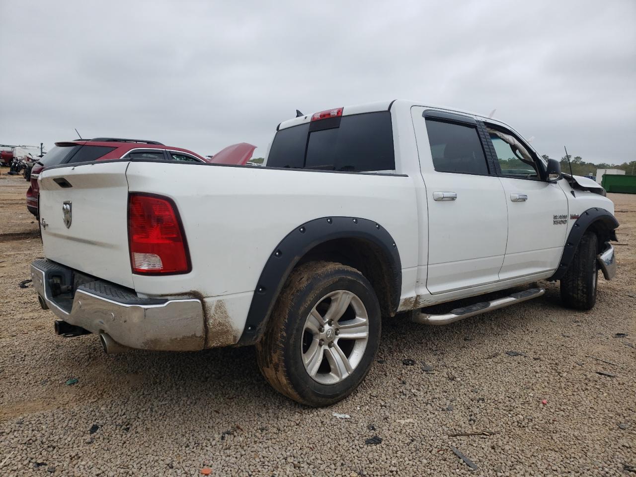 Ram 1500 Slt