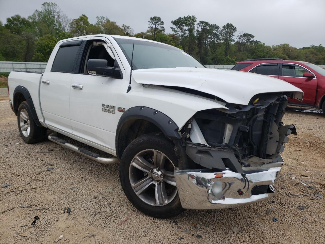Ram 1500 Slt