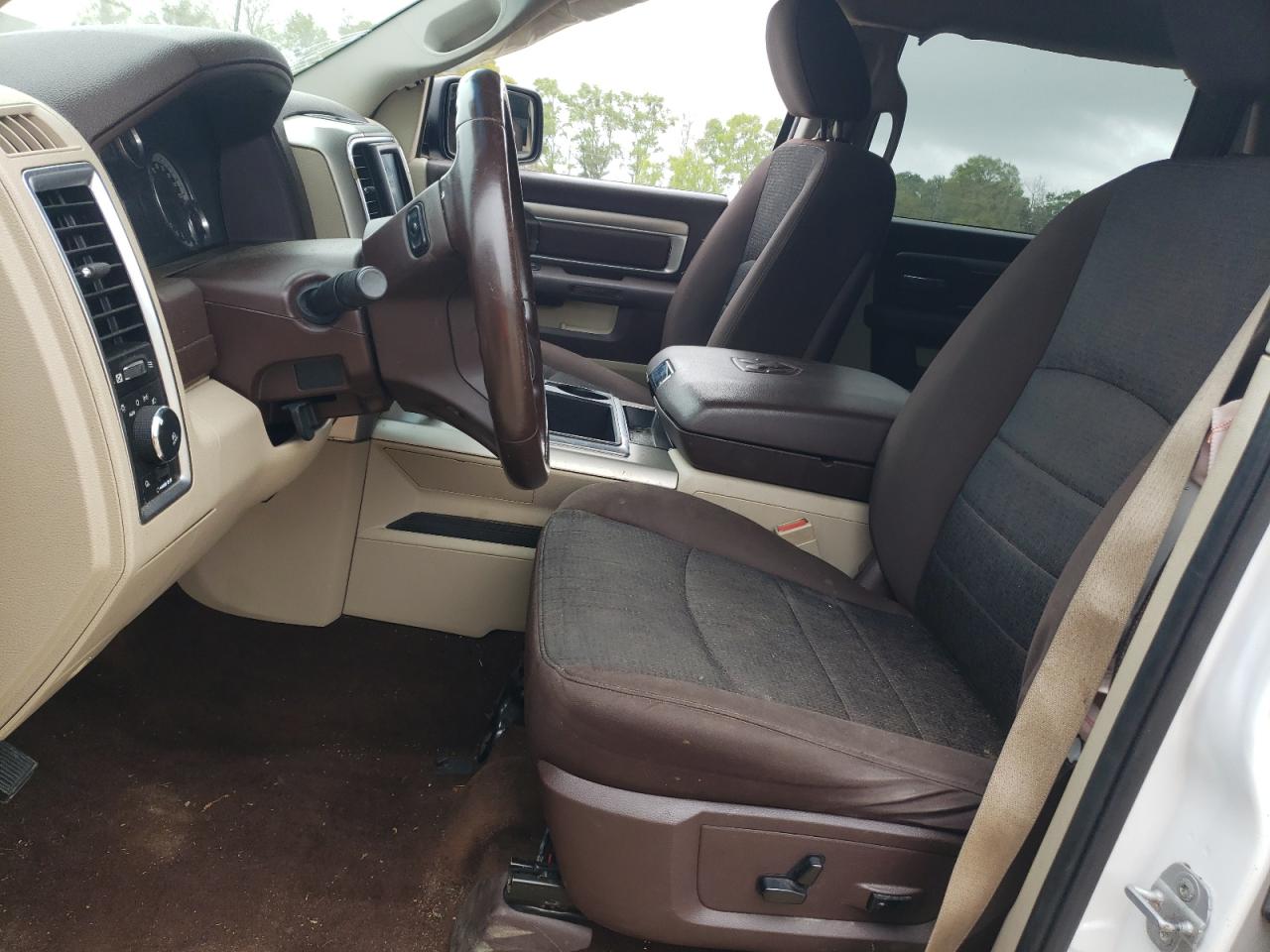 Ram 1500 Slt