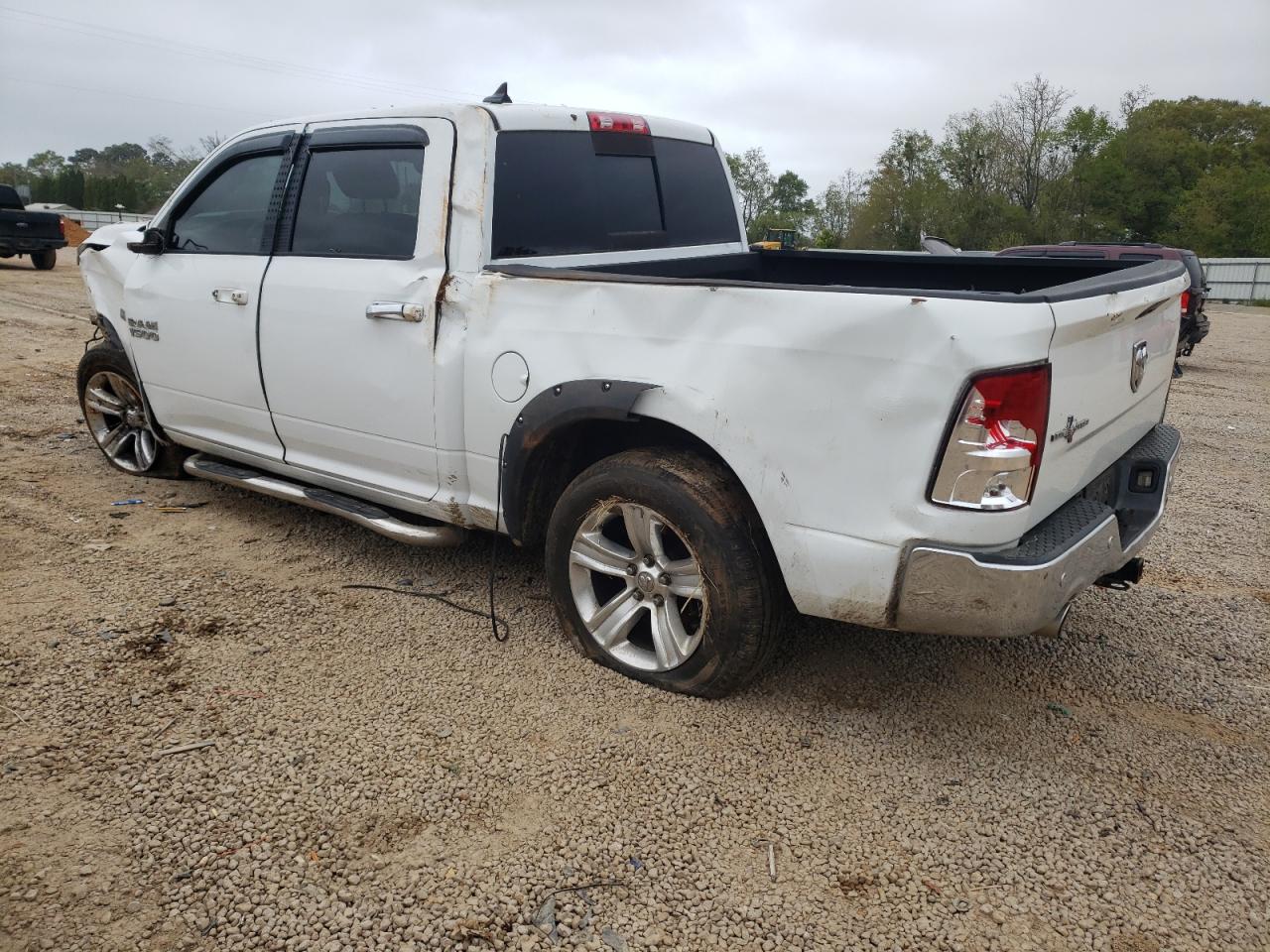 Ram 1500 Slt