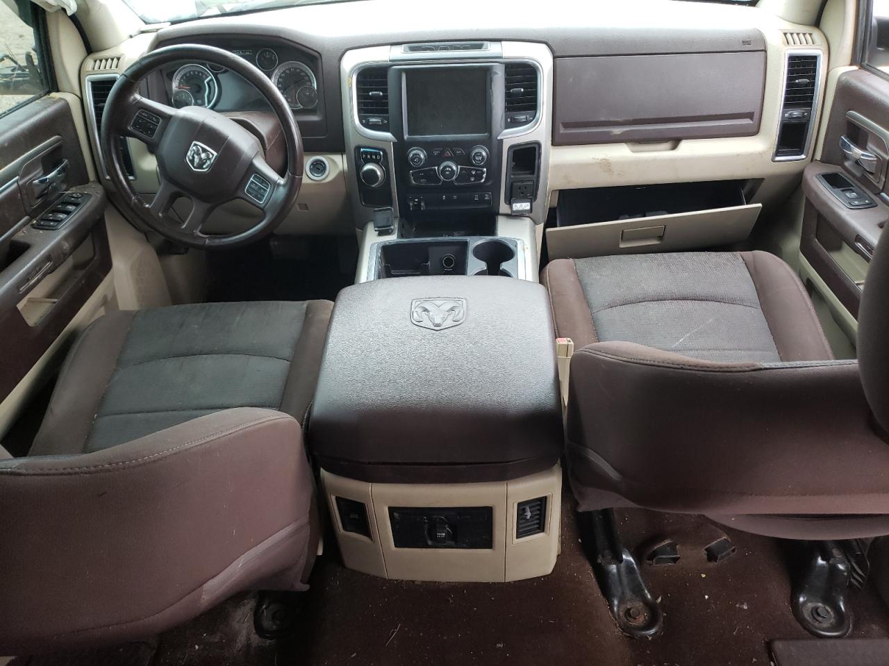 Ram 1500 Slt