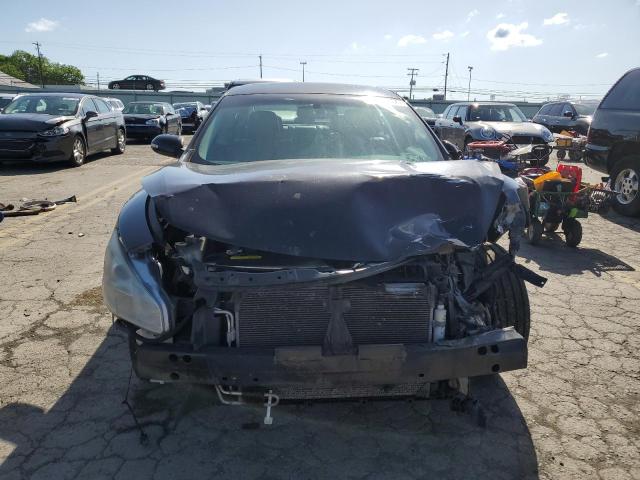 Nissan Maxima S
