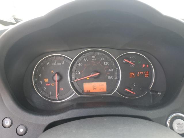 Nissan Maxima S