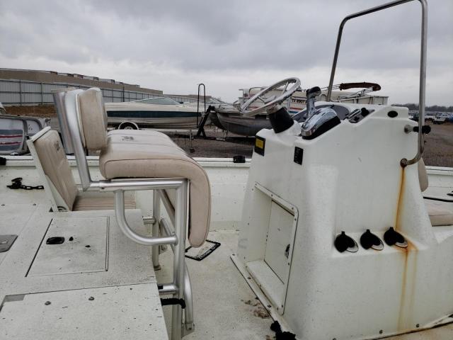 Exce Boat W Trl