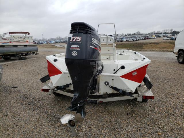 Exce Boat W Trl