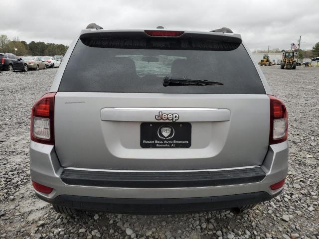 Jeep Compass Sport