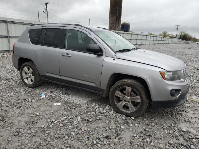 Jeep Compass Sport