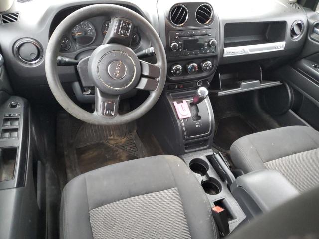 Jeep Compass Sport