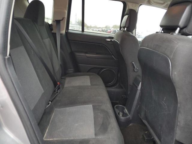Jeep Compass Sport