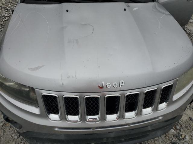 Jeep Compass Sport