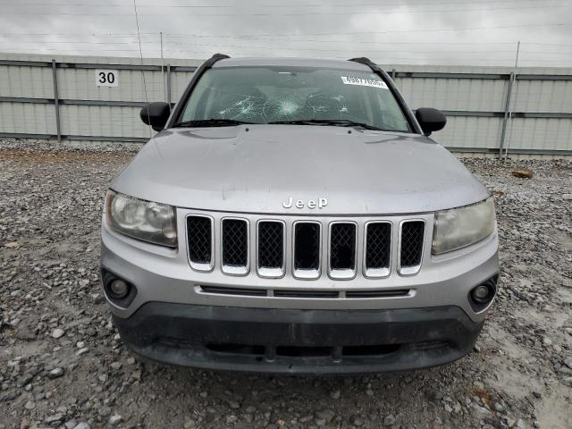 Jeep Compass Sport