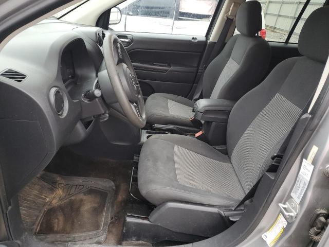 Jeep Compass Sport