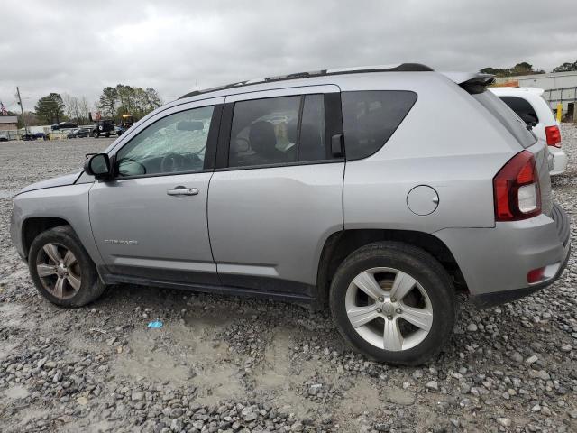 Jeep Compass Sport