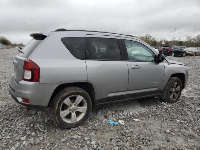 Jeep Compass Sport