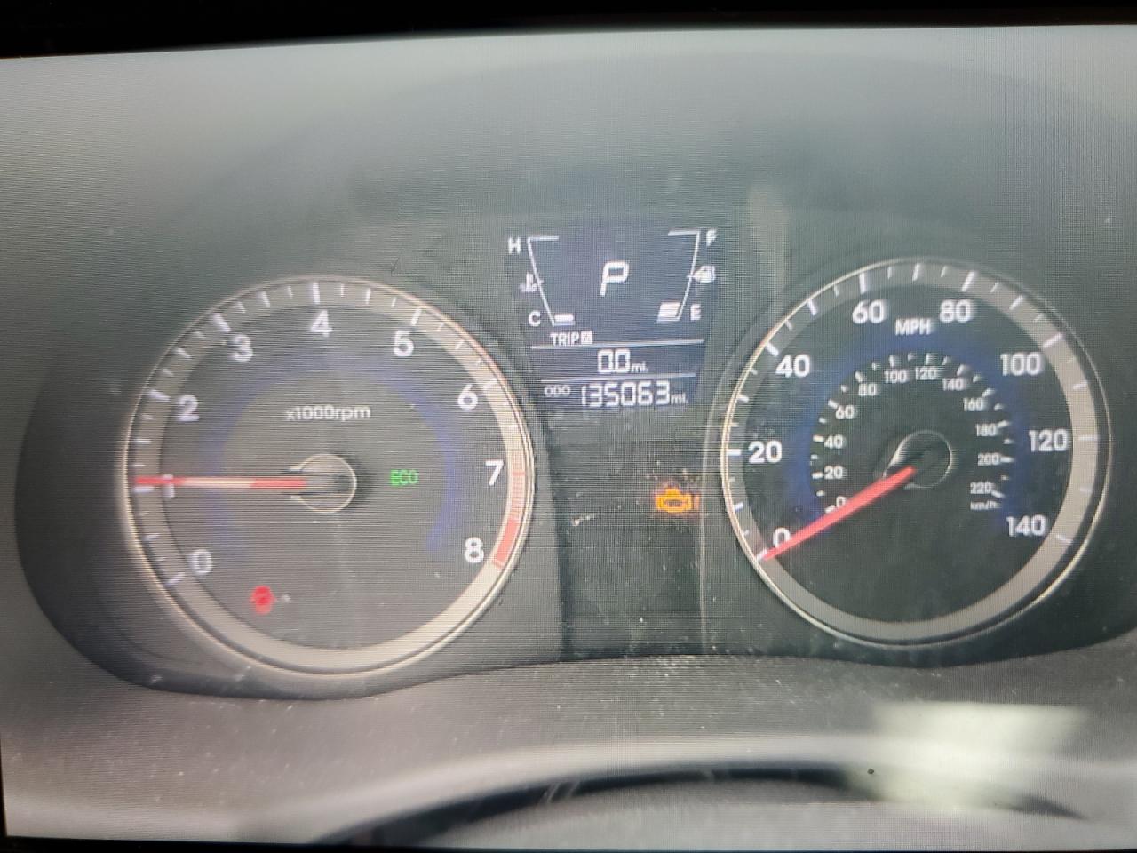 Hyundai ACCENT Gls