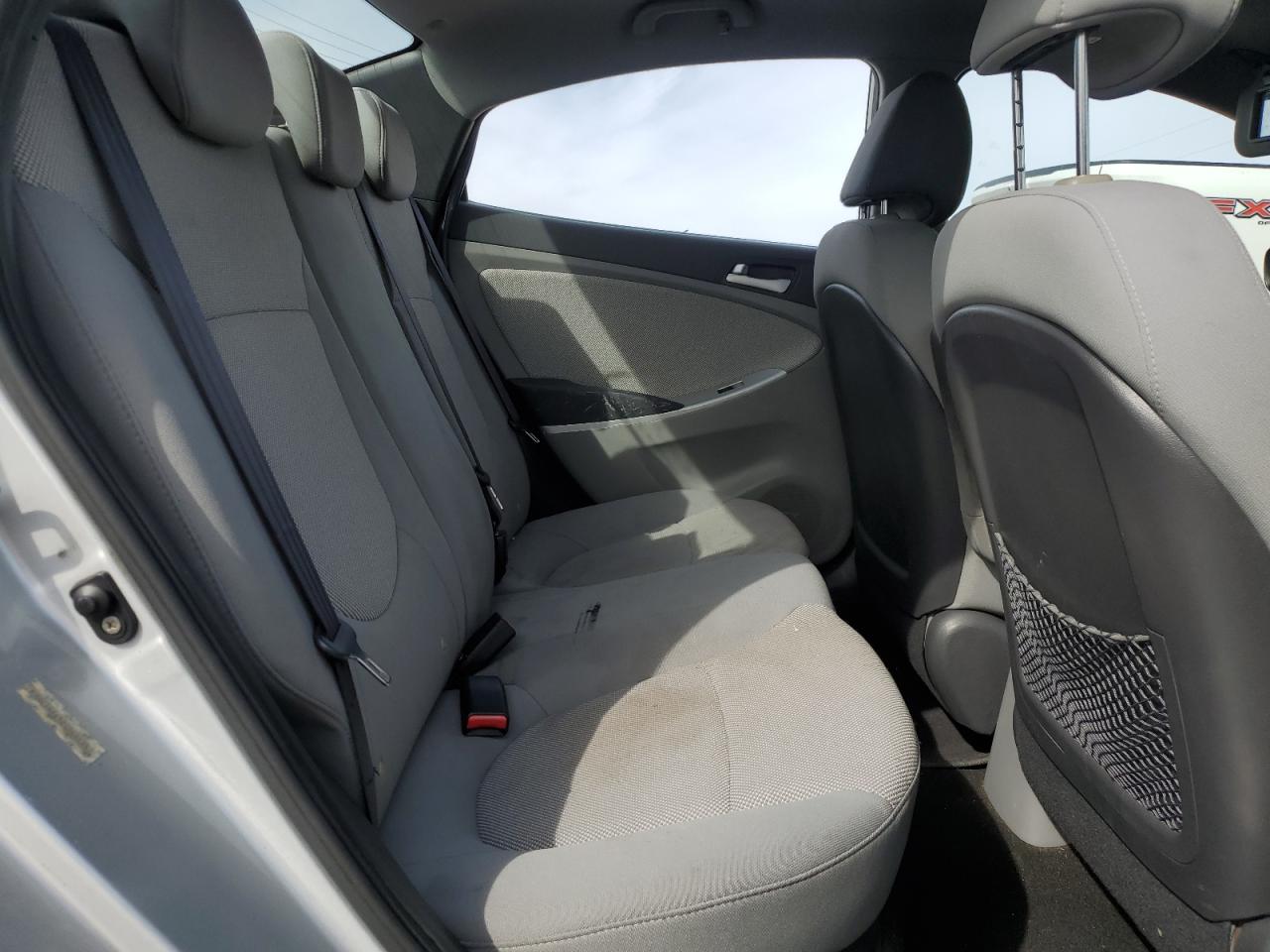 Hyundai ACCENT Gls
