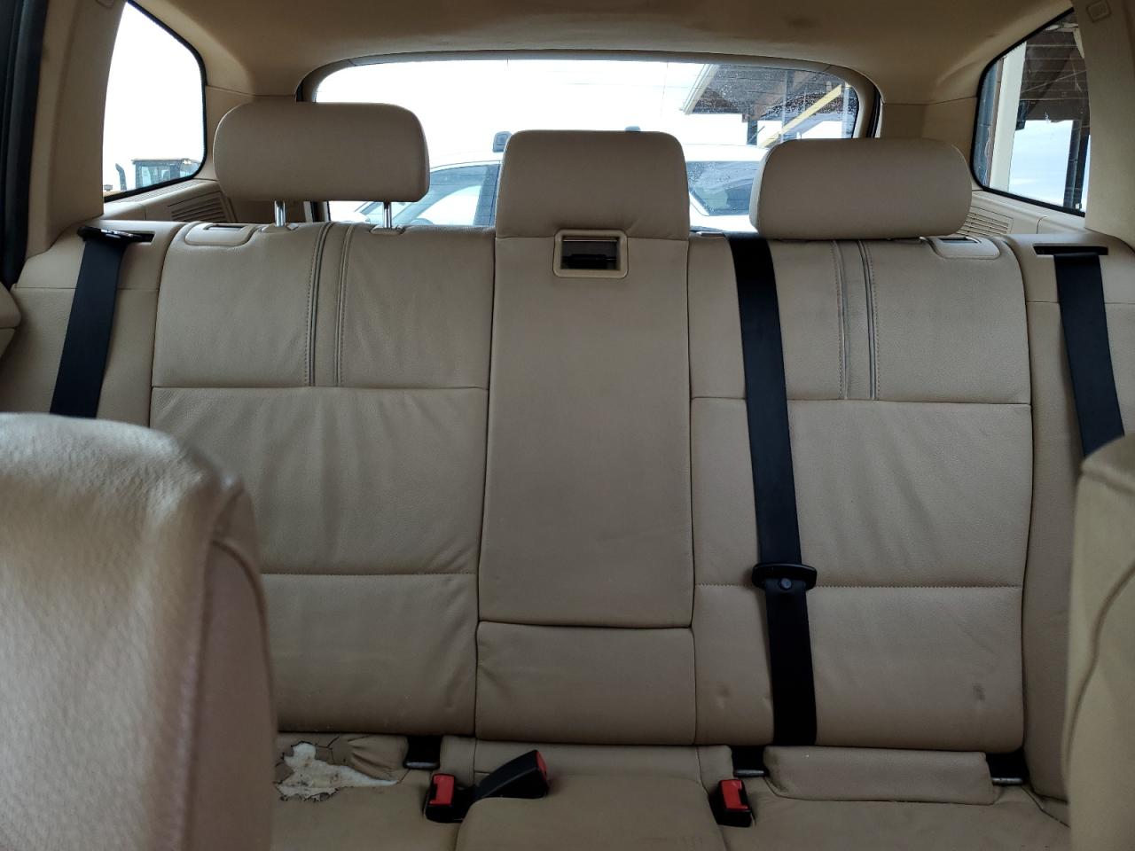 BMW X Series 3.0si