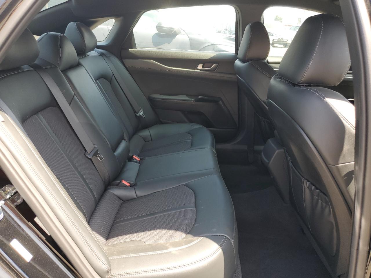 Kia K5 Gt-line
