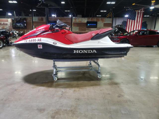 Honda Aquatrax