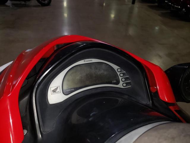 Honda Aquatrax