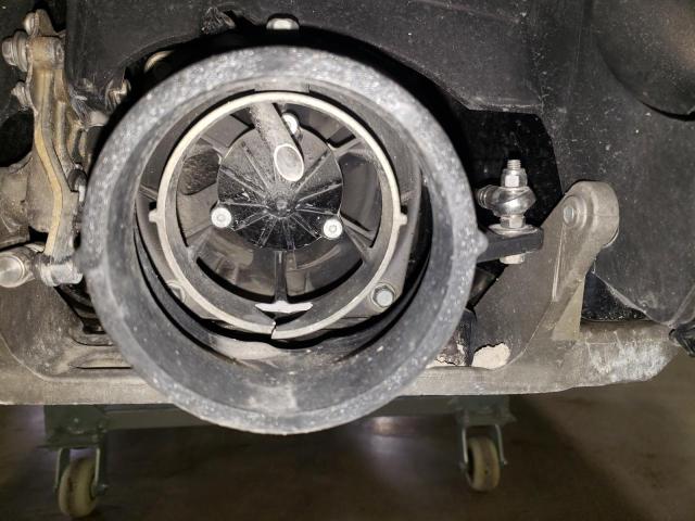 Honda Aquatrax